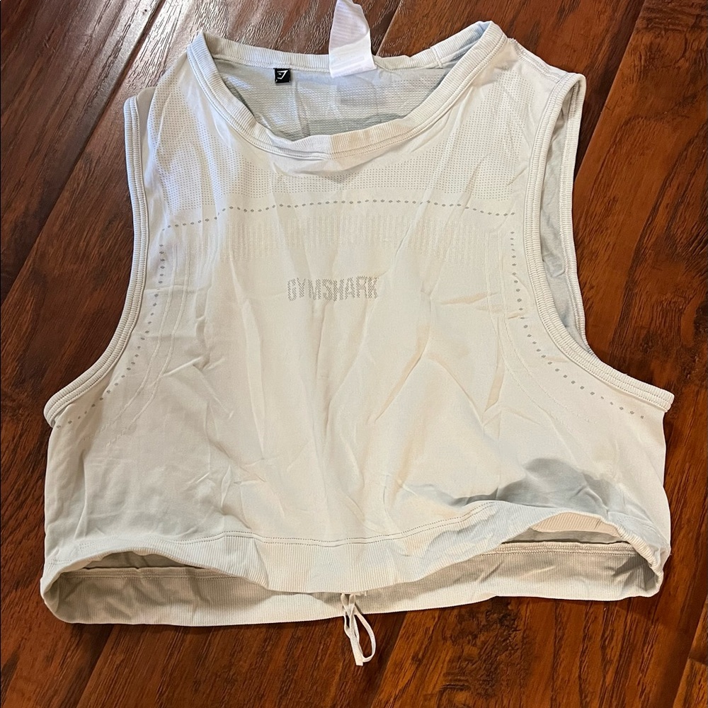 Gymshark crop